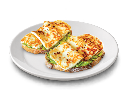 Burger
